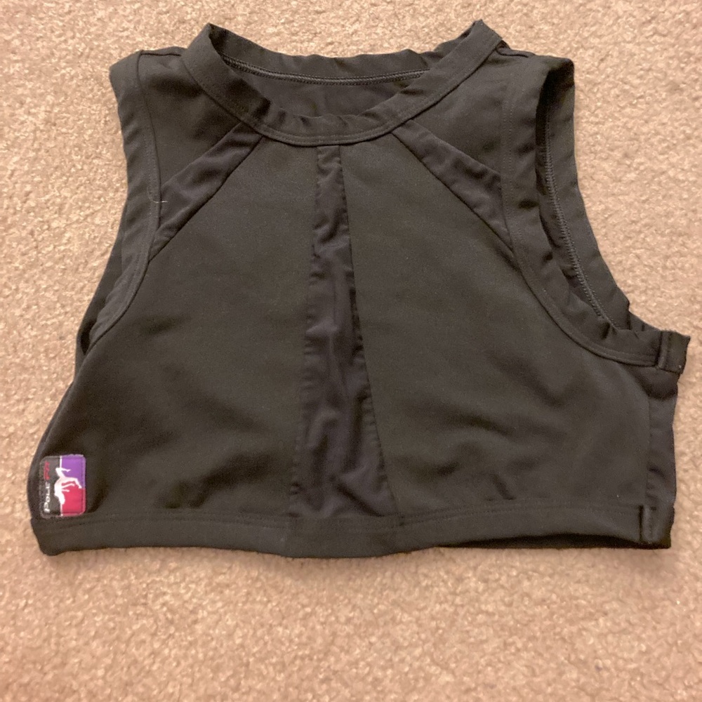Bad Kitty Top